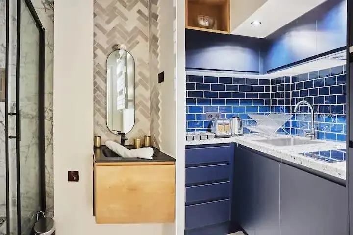 Charmant Loft Lumineux Avec Mezzanine Paris 11 - 4P - Flat-Guest Apartment