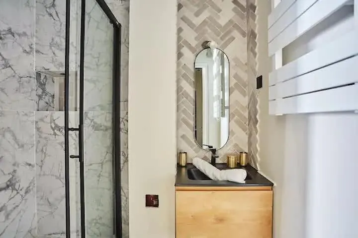 Apartment Charmant Loft Lumineux Avec Mezzanine Paris 11 - 4P - Flat-Guest